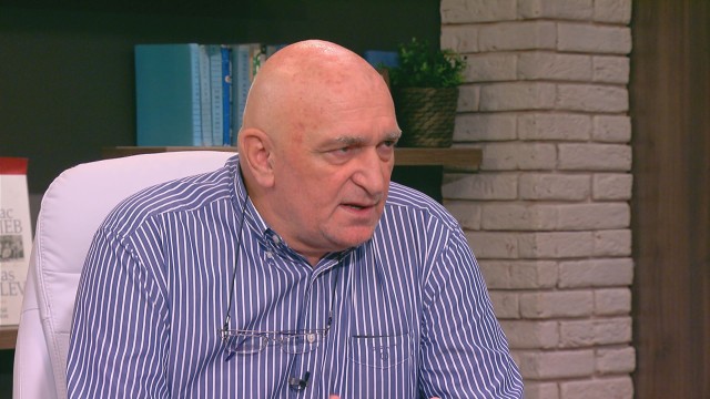 Директорът на БАБХ: Ако има едно болно прасе във ферма, всички се унищожават