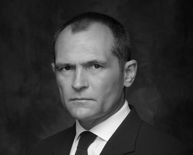 "Левски" честити рождения ден на Васил Божков