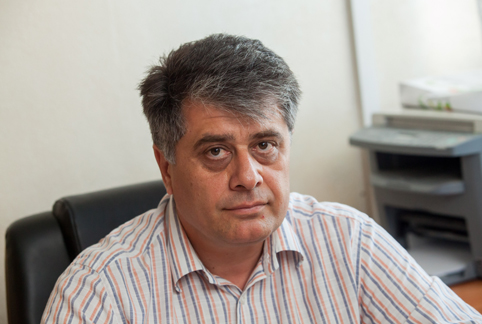 Петко Петков, председател на Камарата на следователите, пред „Труд“:  Г-н Гешев да не забравя, че е бил един от нас
