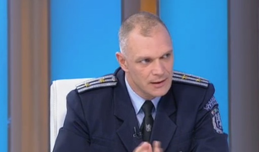 Комисар Росен Рапчев: Над 800 000 пътни нарушения са регистрирани от началото на годината