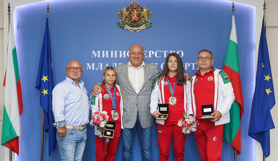 България приема европейското по джудо през 2022 година
