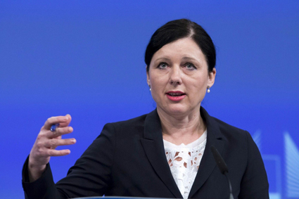 Юрова номинирана за втори мандат като еврокомисар