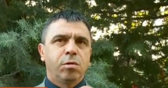 Преместиха в Кърджали шефа на полицията в Пловдив