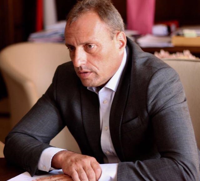 С пълно мнозинство ГЕРБ номинира  за нов мандат Георги Икономов за кмет на Банско