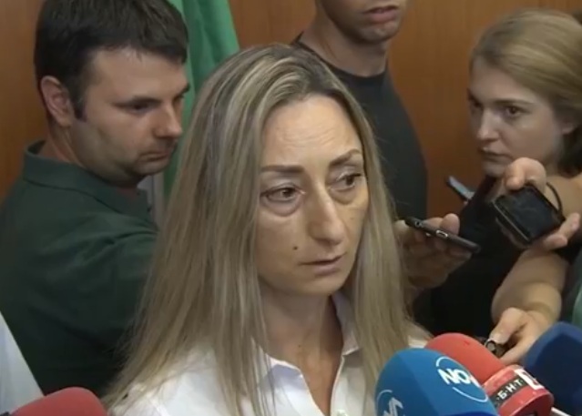 Хакерите от "ТАД Груп" искали да дестабилизират държавата