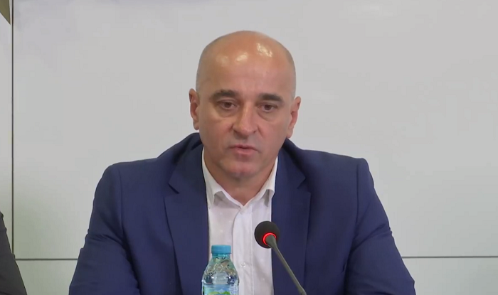 Николай Стойнев: Предложението на БСП има за цел да предизвика криза с почистването на София