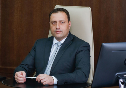 ГЕРБ номинира Икономов за трети мандат кмет на Банско (обзор)