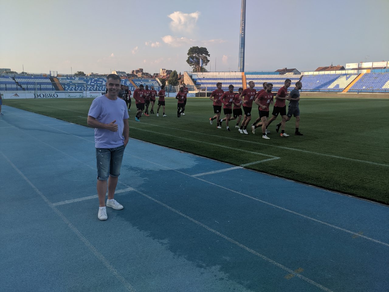 Соломон-Отадор е скрито оръжие на ЦСКА