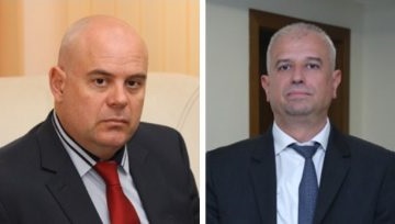 Кандидатът за главен прокурор - истинският и „гражданският”