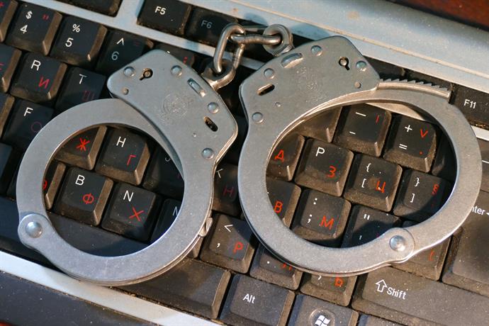 ГДБОП закопча четирима, занимавали се със сексуална експлоатация и кибертормоз на деца