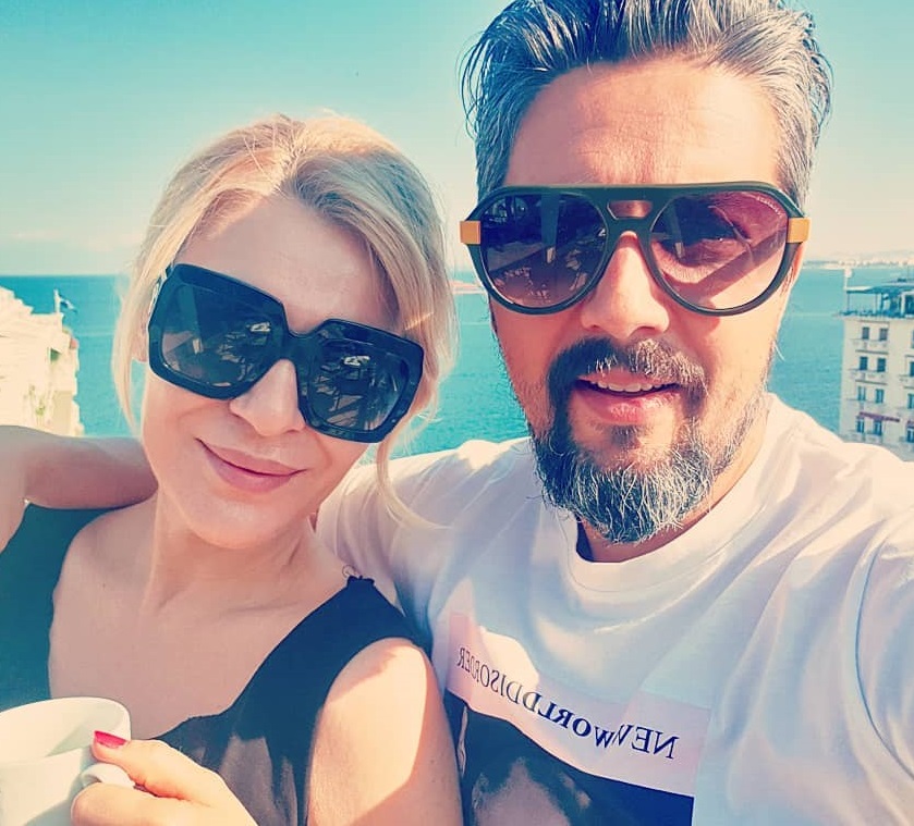 Гала отвърна на удара, пошегува се със Стефан (ВИДЕО)