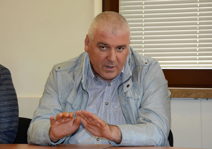 Външен човек поръчал атаката срещу НАП
