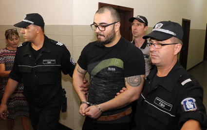 Предаваме на Гърция заподозрян за убийство