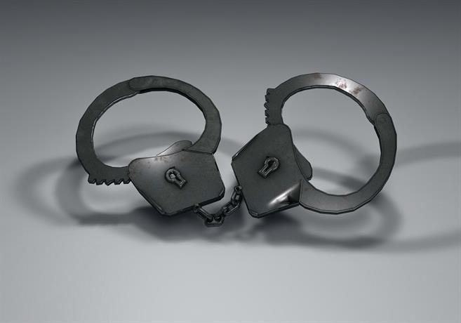 Полицаи задържаха 27-годишен сърбин, издирван с червена бюлетина в родината му