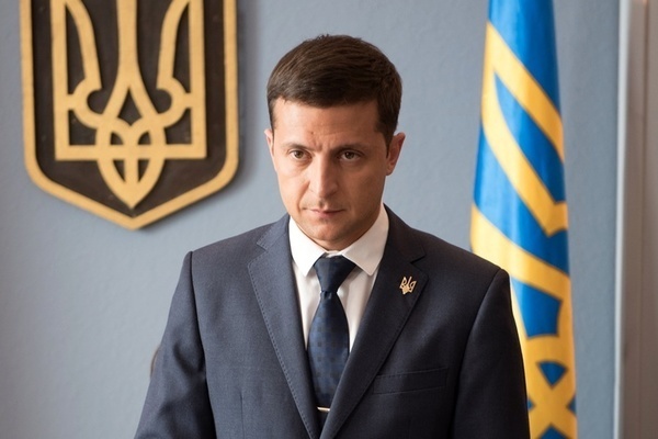 Зеленски и Путин разговаряли за Донбас