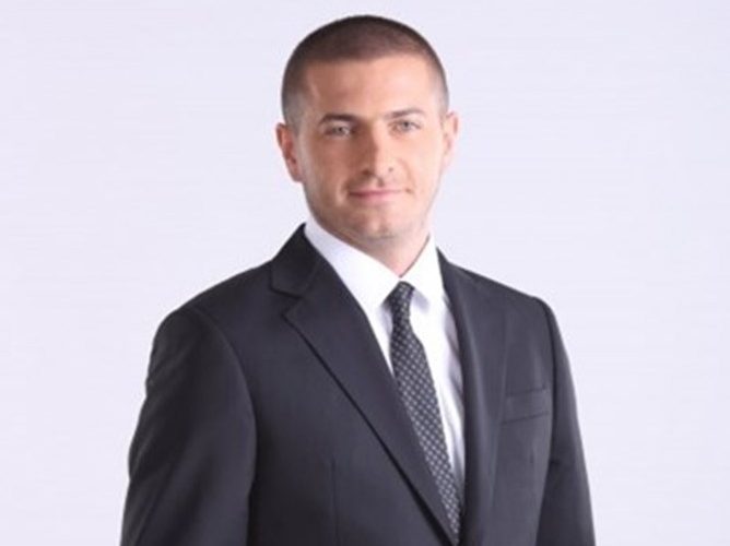 Апелативният спецсъд гледа мярката за неотклонение на Иван Тодоров