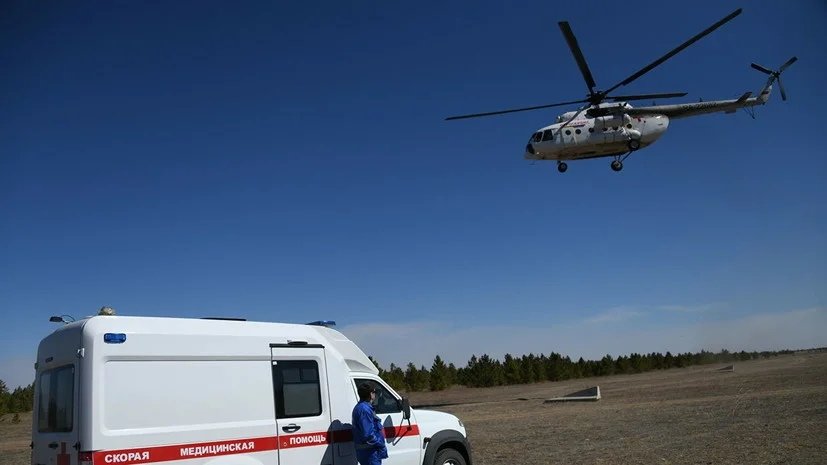 Двама души са загинали при взрив във военно поделение в Русия