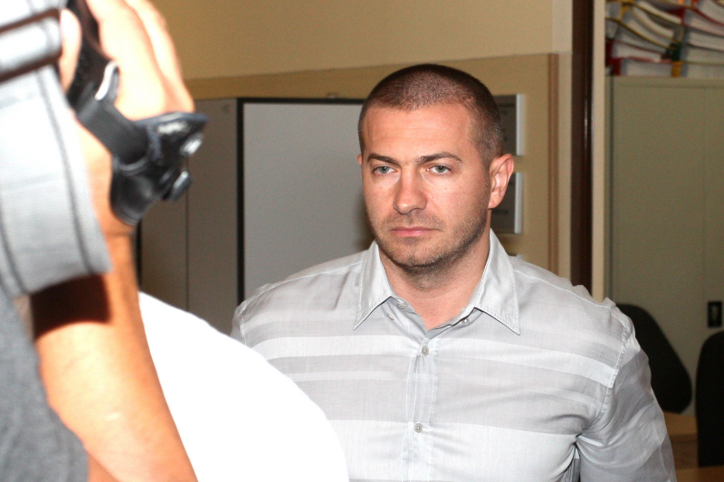Кристиян Бойков в чат с Иван Тодоров: Тая вечер НАП заминава
