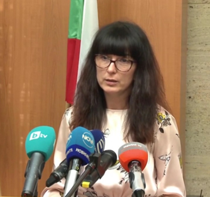 Министерството на правосъдието: Осиновените българчета в САЩ са добре, на безопасно място са