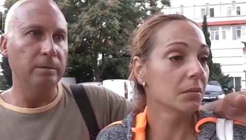 Родителите на загиналия в Приморско младеж: На пързалката се е сблъскал глава в глава със свой приятел