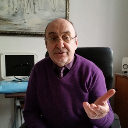 Д-р Боримир Фурнаджиев: Силни емоции провокират обилно отделяне на слюнка