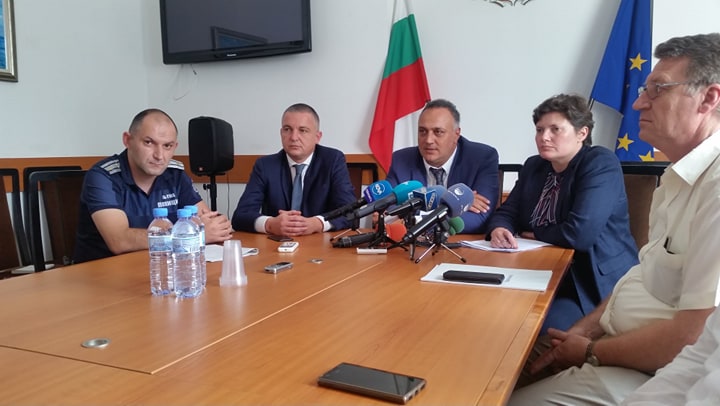 Варна с най-голям ръст на жертвите на пътната война