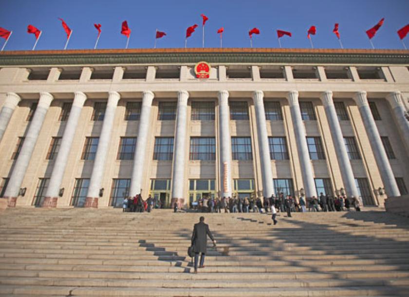 Китай ще защитава интересите на Пакистан на световната сцена