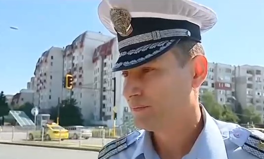 Гл. инспектор Калоян Драганов: Шофьорите се връщат неотпочинали от морето, което води до фатални маневри на пътя
