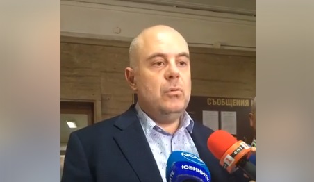 Иван Гешев: Разкрити са две убийства, имаме проблем с битовата престъпност