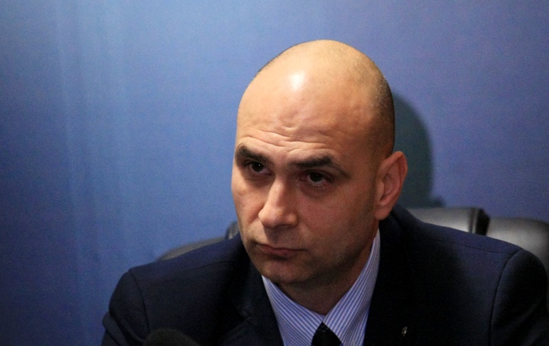 Димитър Петров: Работи се активно по разпоредената от главния прокурор проверка на БАБХ