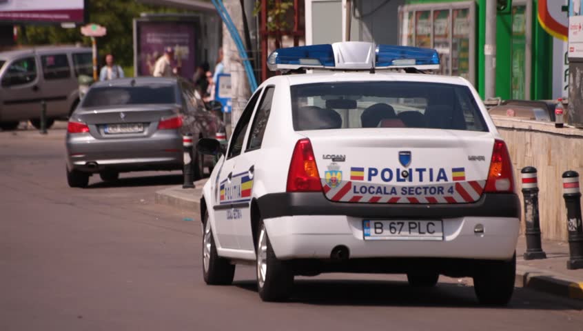 Трима румънци загинаха в катастрофа, излъчвана на живо във Фейсбук (ВИДЕО)