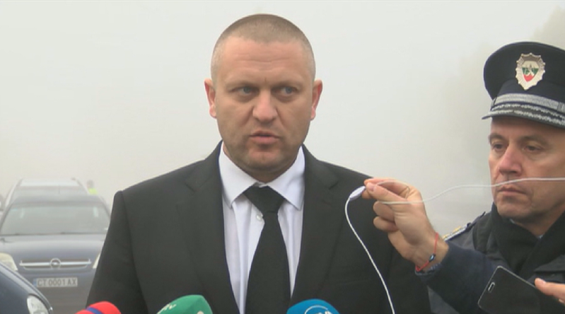 СДВР подкрепи кандидатурата на Иван Гешев за Главен прокурор