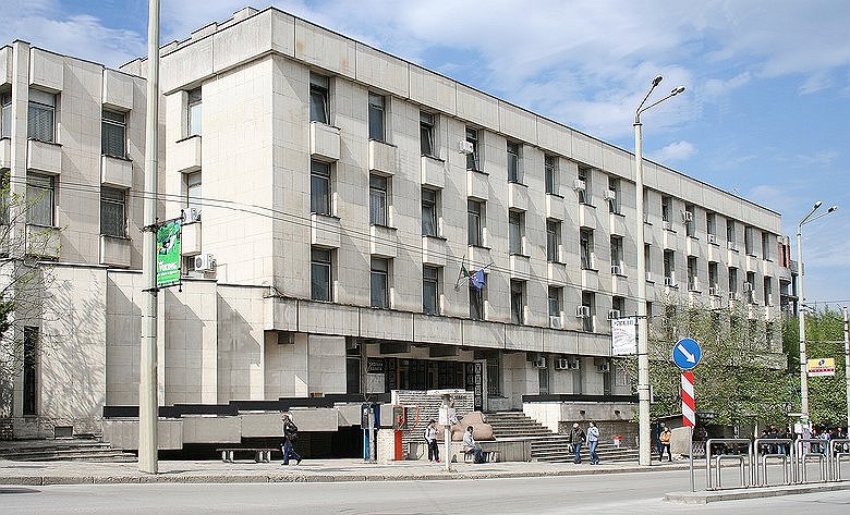 С близо 100 дела повече разгледа Окръжен съд – Велико Търново за шест месеца