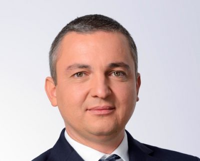 Кметът Иван Портних пред в. “Труд”: Бъдещето на Варна е споделена отговорност