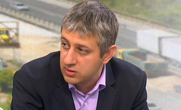 Инж. Иван Досев, АПИ: Платното на магистрала „Струма” към София може да бъде пуснато най-рано след 2 седмици