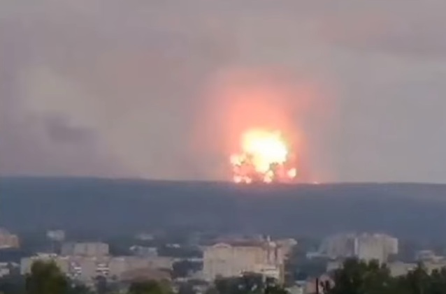 Норвегия засече радиоактивен йод на границата си с Русия