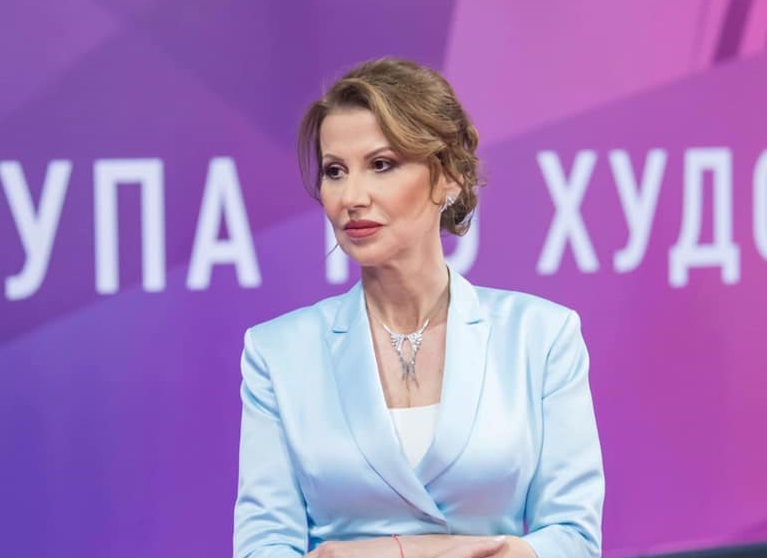 Илиана Раева гневна: Съдийството в Минск е срам и позор