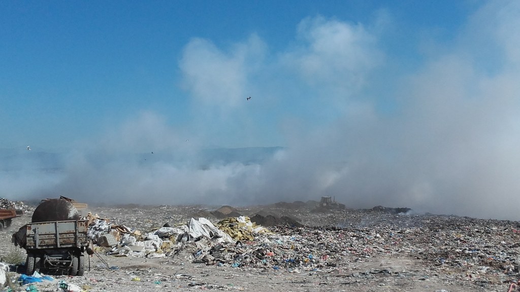 Пожарът в село Шишманци е напълно потушен