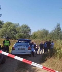 Две мистериозни убийства разследват край язовир в Негован (обзор)