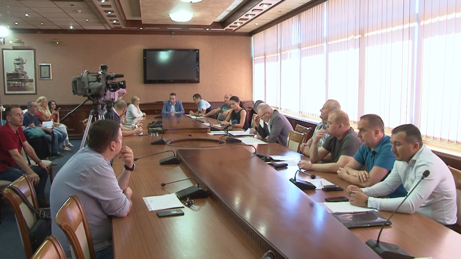 Гуцанов е без правомощия да преговаря за ОИК