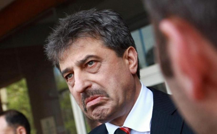 България - Цветан Василев: 3:0