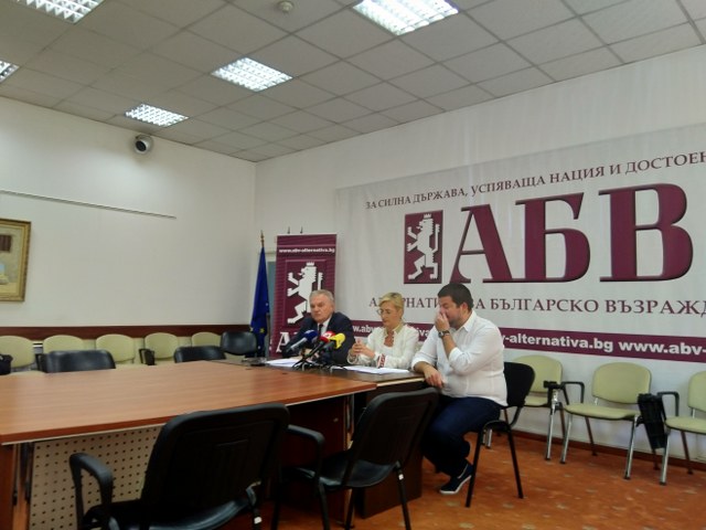 АБВ: Удовлетворени сме от участието на 13 компании в реализацията на АЕЦ "Белене"