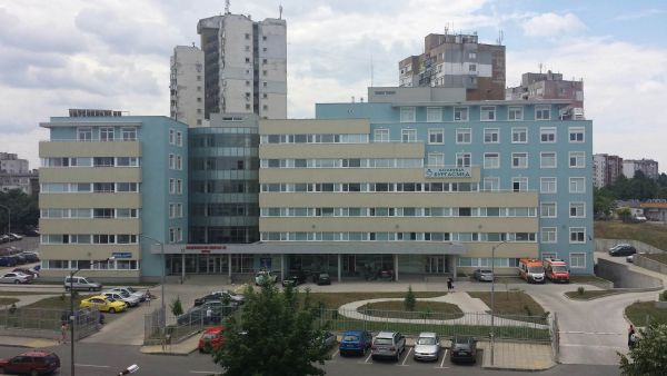 Директорът на болницата в Бургас: Състоянието на Стефан Данаилов е стабилно