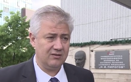 Проф. Асен Балтов: Новите разпоредби за здравното осигуряване са стъпка към демонополизацията на НЗОК