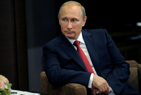 Владимир Путин: Русия иска да възстанови отношенията си с ЕС