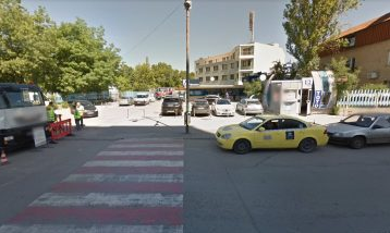 Тежко остава състоянието на служителя на "Левски", пребит пред "Герена"
