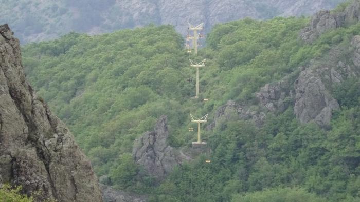Сливен ще иска кредит за съфинансиране на проект за туризма