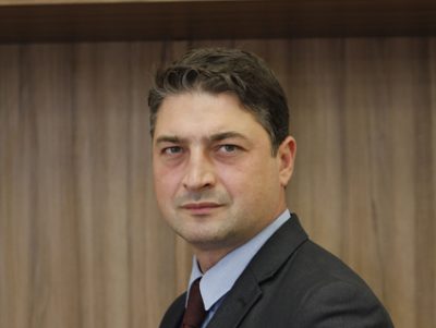 Д-р Деян Димитров, експерт по международно морско право, пред „Труд“: Корабите ни плават под чужд флаг, българският не е атрактивен