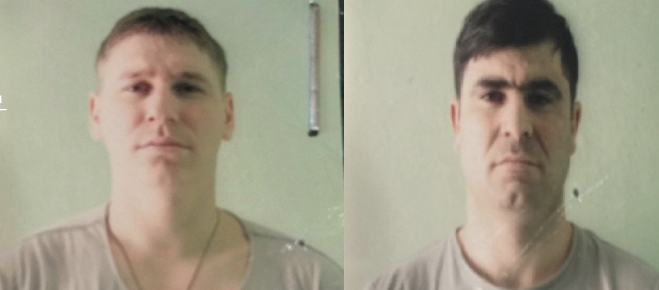 Вижте кои са избягалите затворници от общежитието в Стара Загора (СНИМКИ)