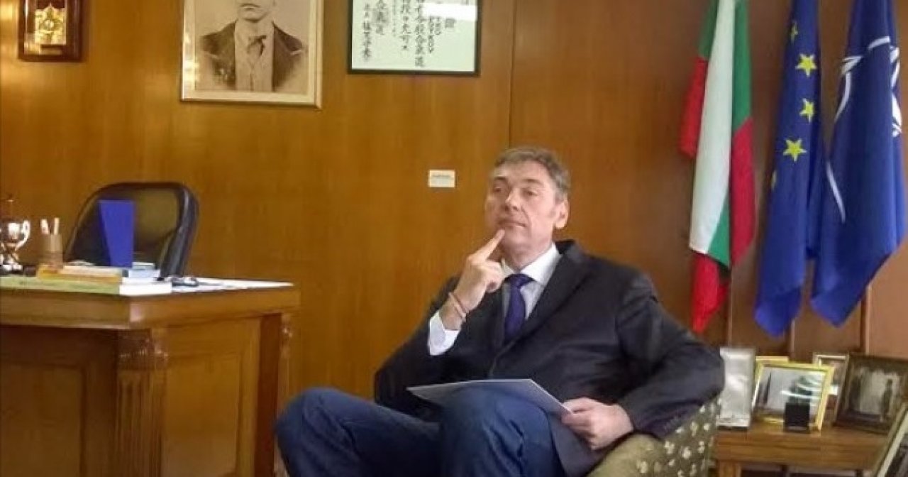 Дипломатът Петко Дойков е назначен за заместник-министър на външните работи